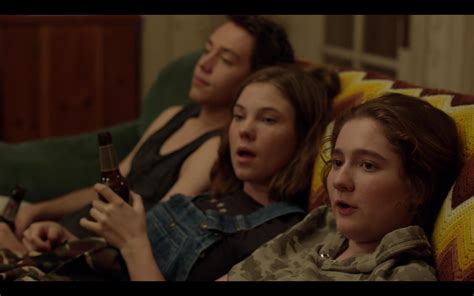 jess gabor naked|Jess Gabor, Emma Kenney Lesbian Scene in Shameless